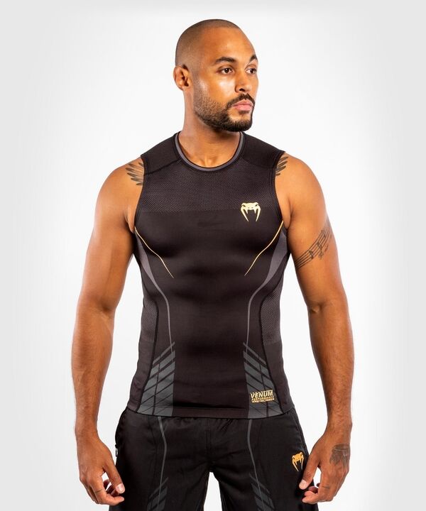 VE-04295-126-XL-Venum Athletics Rashguard Sleeveless