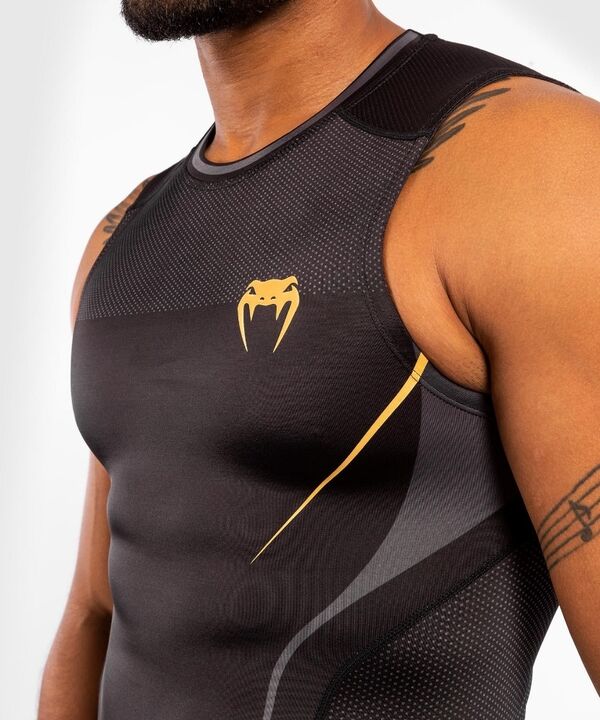 VE-04295-126-XL-Venum Athletics Rashguard Sleeveless