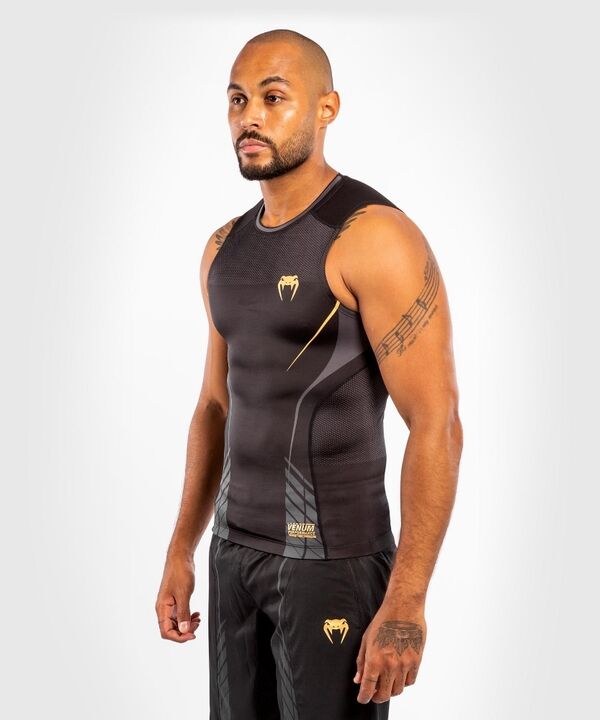 VE-04295-126-XL-Venum Athletics Rashguard Sleeveless