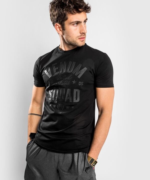 VE-04470-114-S-Venum Squad T-Shirt