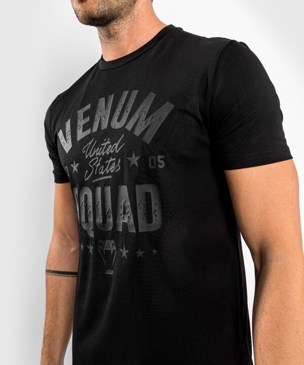 VE-04470-114-S-Venum Squad T-Shirt