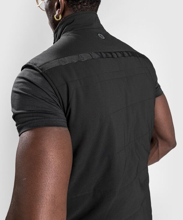 VE-04497-001-XL-Venum Altitude Sleeveless Jacket&nbsp;