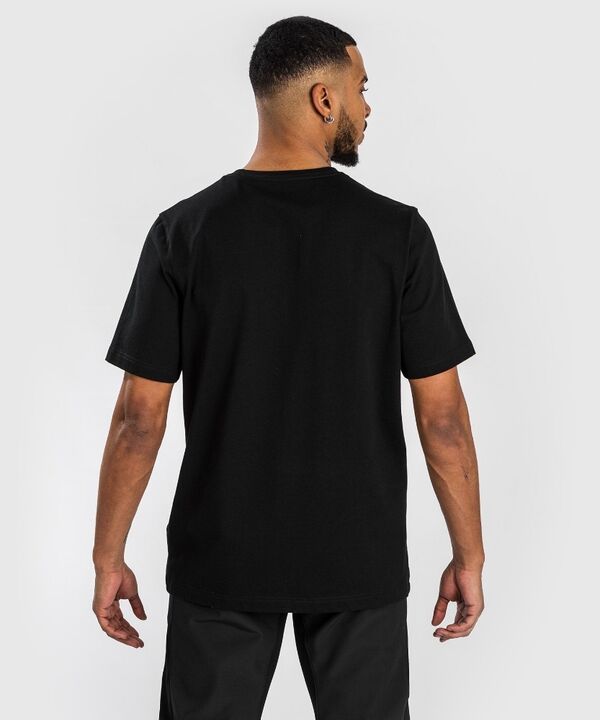 VE-04933-001-M-Venum On Mission T-shirt - Regular Fit - Black - M