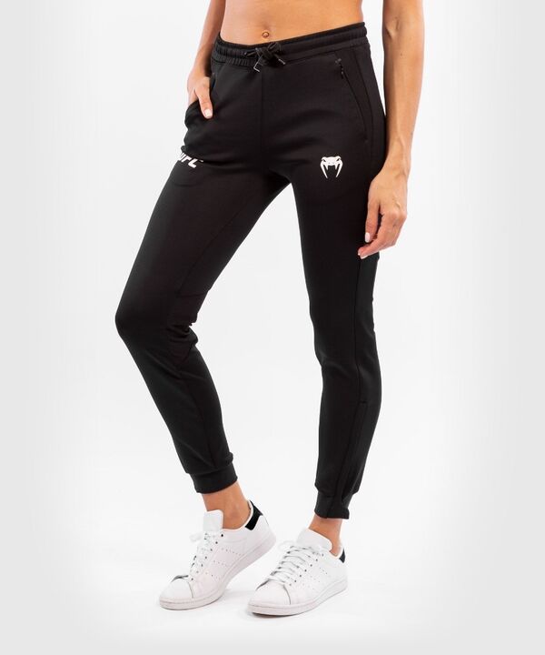 VNMUFC-00014-001-L-UFC Authentic Fight Night Women's Walkout Pant