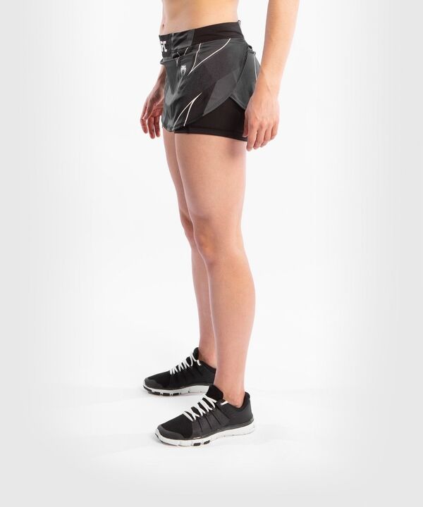 VNMUFC-00018-001-S-UFC Authentic Fight Night Women's Skort