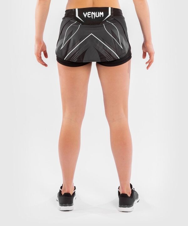 VNMUFC-00018-001-S-UFC Authentic Fight Night Women's Skort