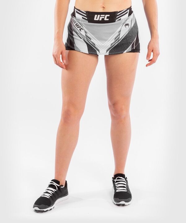 VNMUFC-00018-002-L-UFC Authentic Fight Night Women's Skort