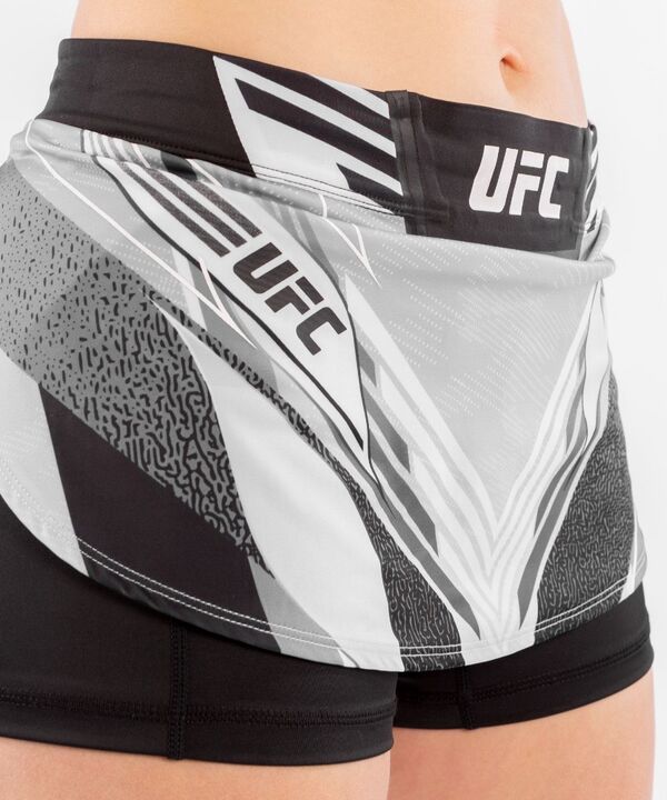 VNMUFC-00018-002-L-UFC Authentic Fight Night Women's Skort