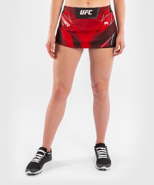 VNMUFC-00018-003-S-UFC Authentic Fight Night Women's Skort