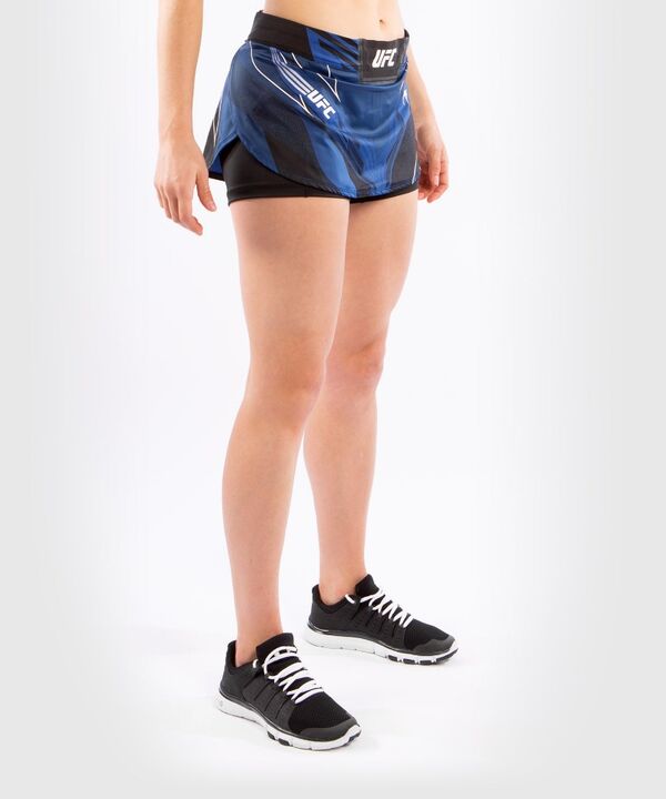 VNMUFC-00018-004-L-UFC Authentic Fight Night Women's Skort