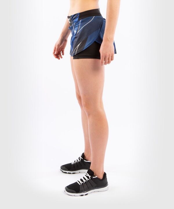 VNMUFC-00018-004-L-UFC Authentic Fight Night Women's Skort