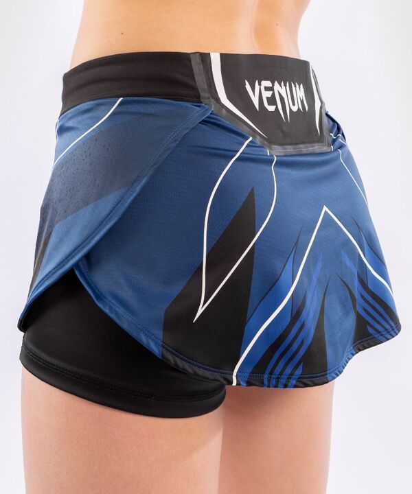 VNMUFC-00018-004-L-UFC Authentic Fight Night Women's Skort