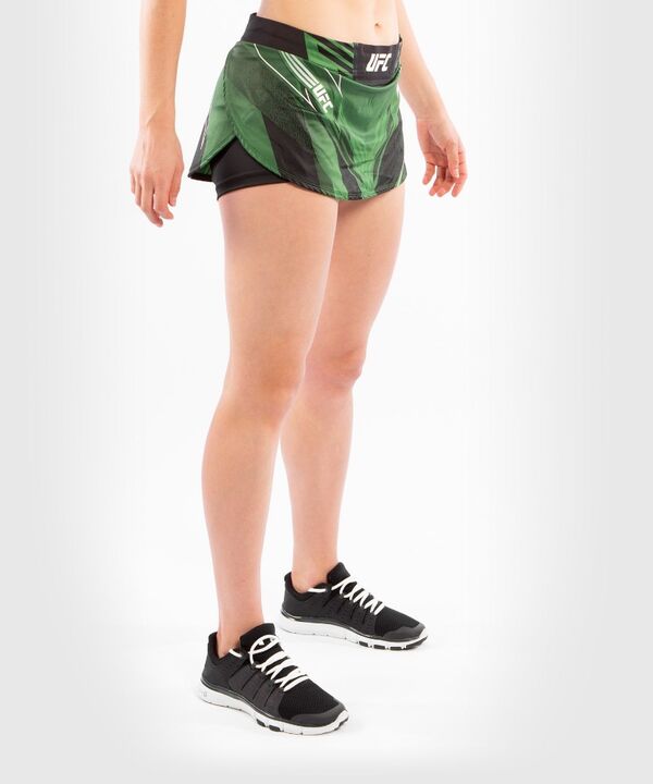 VNMUFC-00018-005-L-UFC Authentic Fight Night Women's Skort