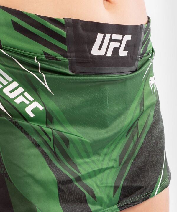 VNMUFC-00018-005-L-UFC Authentic Fight Night Women's Skort