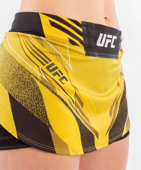 VNMUFC-00018-006-L-UFC Authentic Fight Night Women's Skort