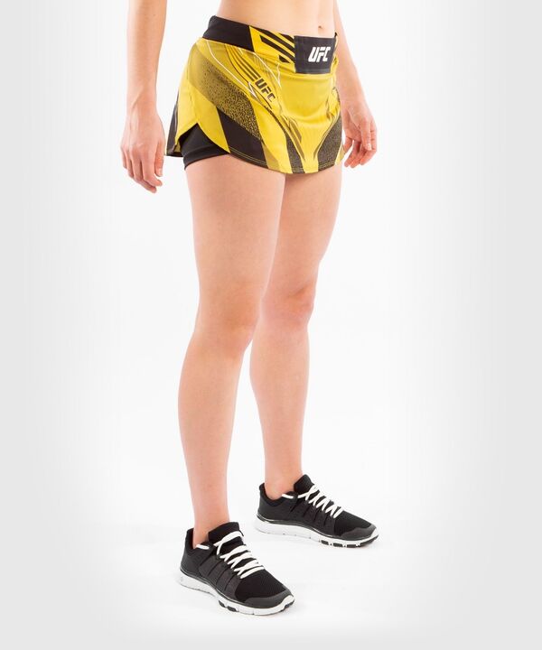 VNMUFC-00018-006-L-UFC Authentic Fight Night Women's Skort