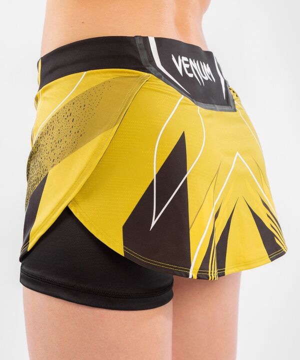 VNMUFC-00018-006-L-UFC Authentic Fight Night Women's Skort