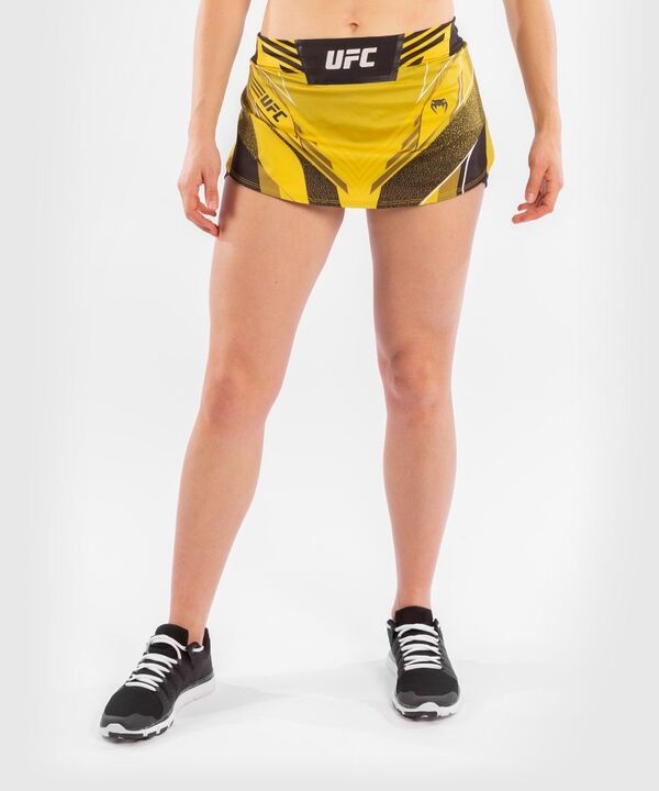 VNMUFC-00018-006-M-UFC Authentic Fight Night Women's Skort