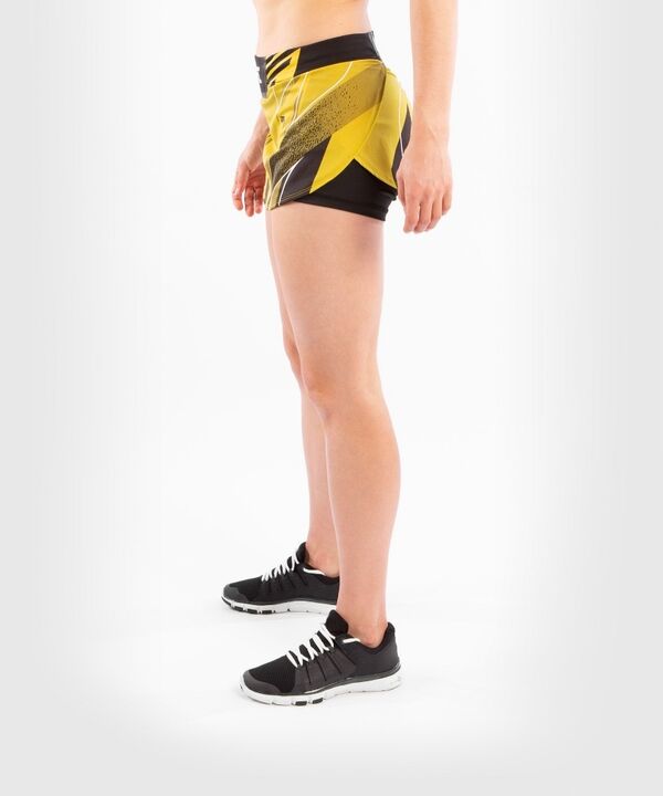 VNMUFC-00018-006-S-UFC Authentic Fight Night Women's Skort