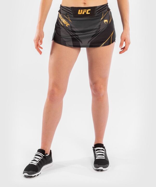 VNMUFC-00018-126-L-UFC Authentic Fight Night Women's Skort