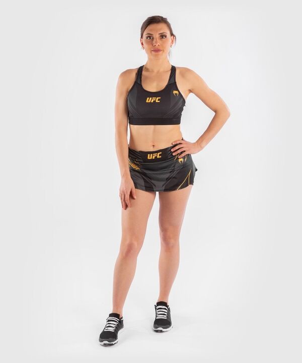 VNMUFC-00018-126-L-UFC Authentic Fight Night Women's Skort