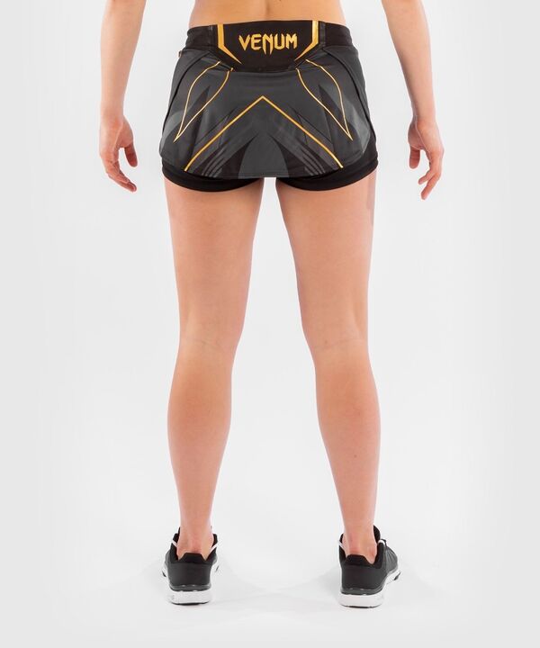 VNMUFC-00018-126-L-UFC Authentic Fight Night Women's Skort