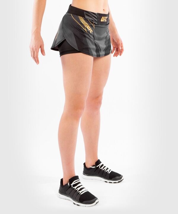 VNMUFC-00018-126-M-UFC Authentic Fight Night Women's Skort