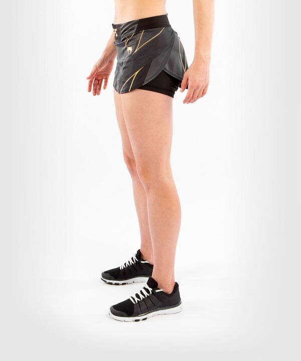 VNMUFC-00018-126-M-UFC Authentic Fight Night Women's Skort