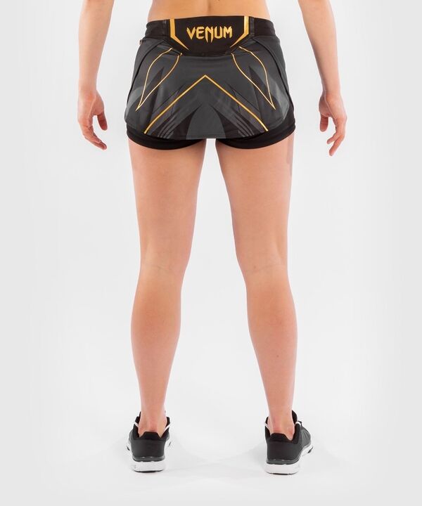 VNMUFC-00018-126-M-UFC Authentic Fight Night Women's Skort