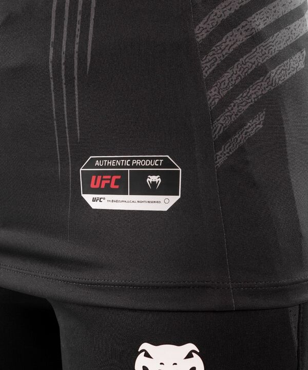 VNMUFC-00021-001-S-UFC Authentic Fight Night Damen Walkout Trikot