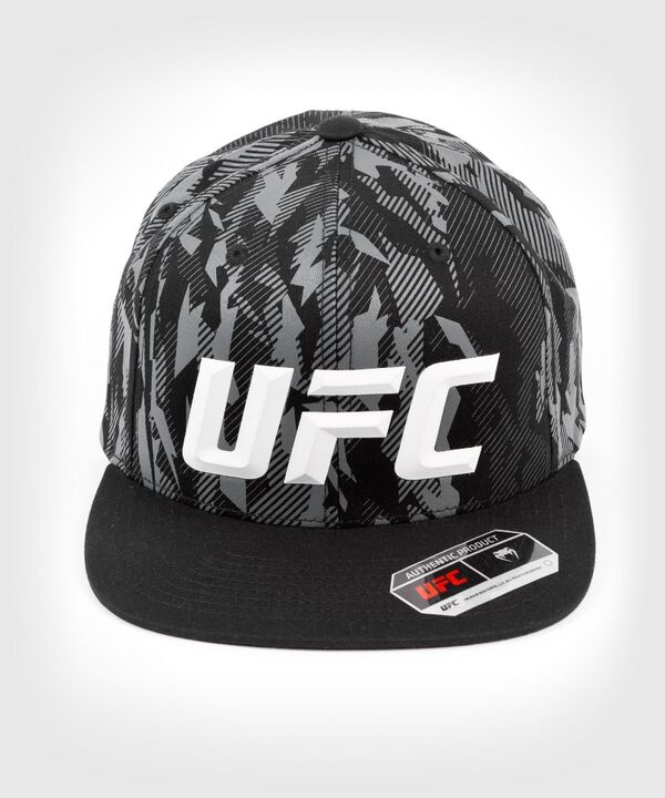 VNMUFC-00023-001-UFC Authentic Fight Week Unisex Hat