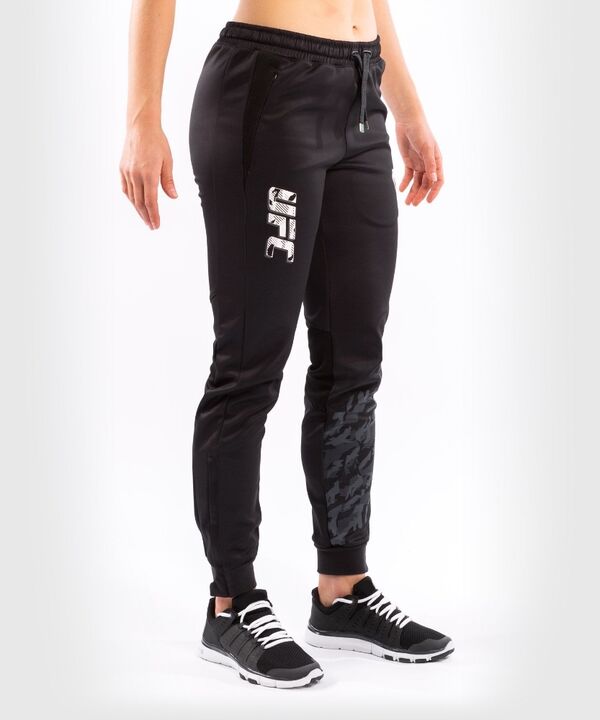 VNMUFC-00028-001-S-UFC Authentic Fight Week Women's Pants