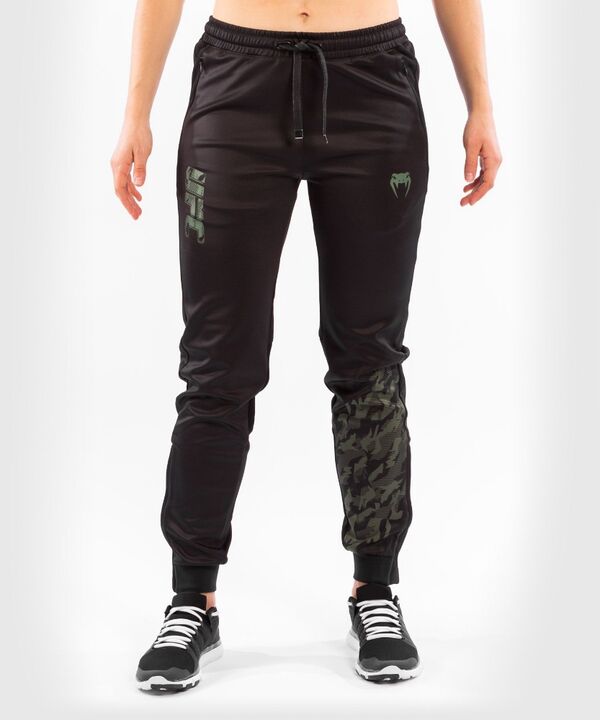 VNMUFC-00028-015-L-UFC Authentic Fight Week Women's Pants