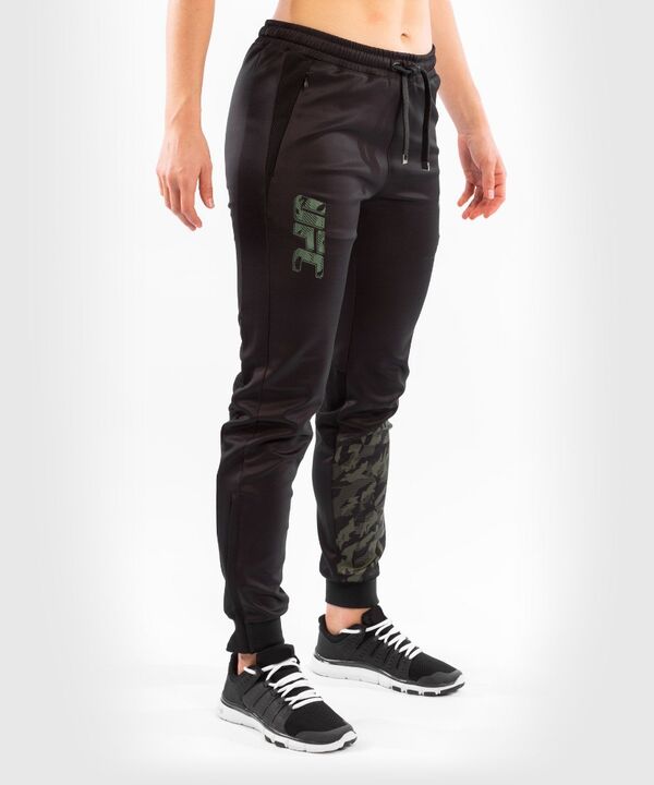 VNMUFC-00028-015-L-UFC Authentic Fight Week Women's Pants