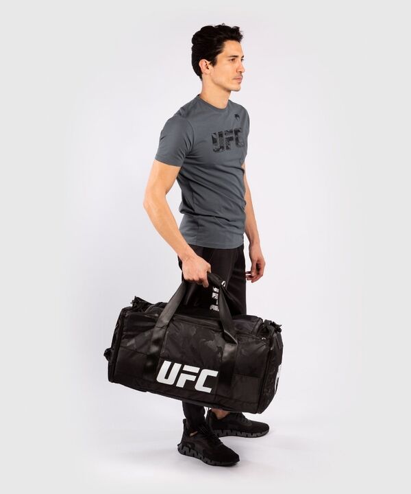 VNMUFC-00052-010-S-UFC Authentic Fight Week Men's Short Sleeve T-shirt