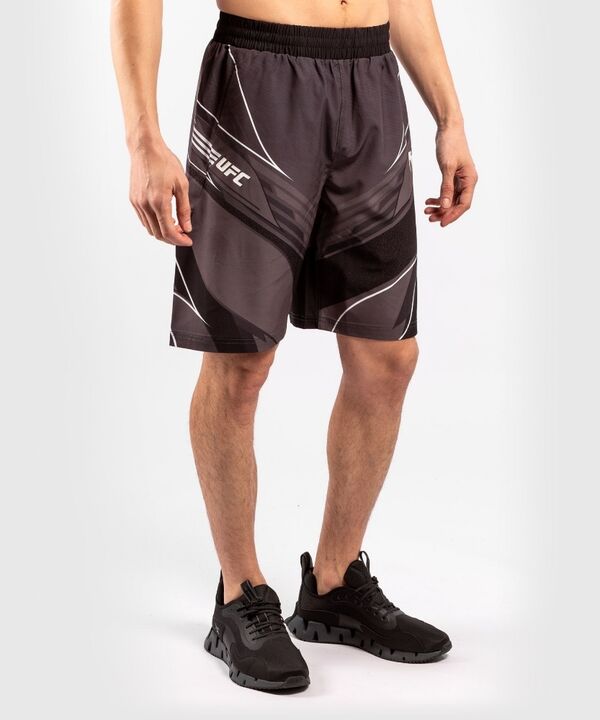 VNMUFC-00066-001-S-UFC Replica Men's Shorts