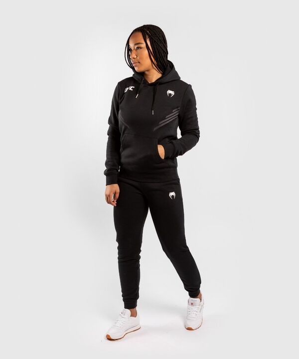 VNMUFC-00070-001-S-UFC Replica Women's Hoodie