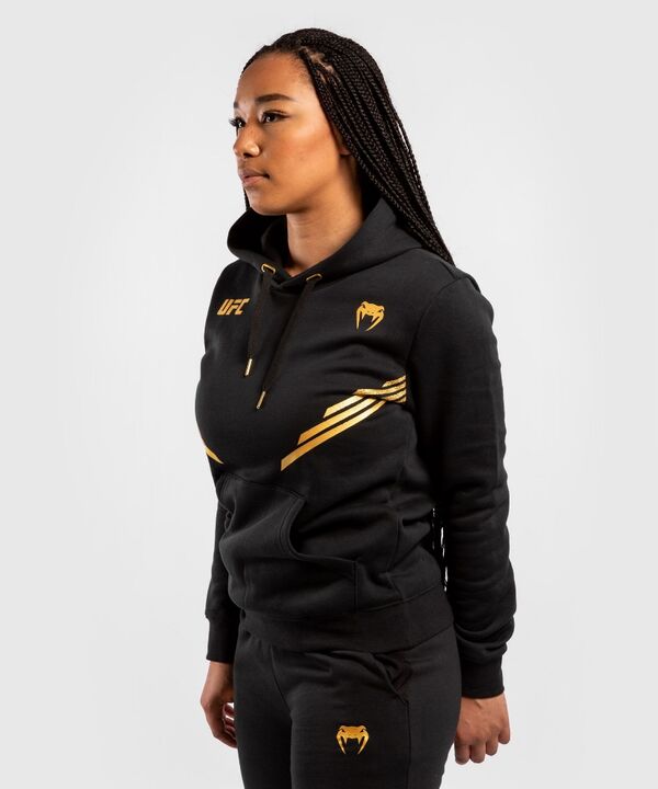 VNMUFC-00070-126-L-UFC Replica Women's Hoodie