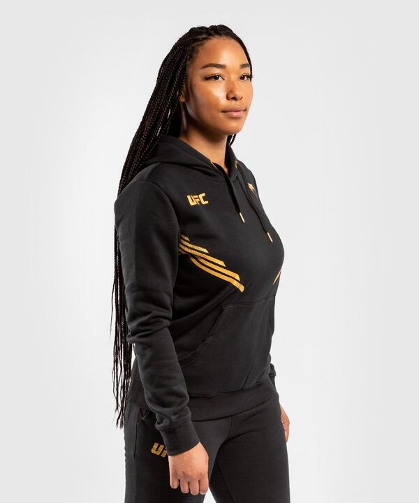 VNMUFC-00070-126-L-UFC Replica Women's Hoodie