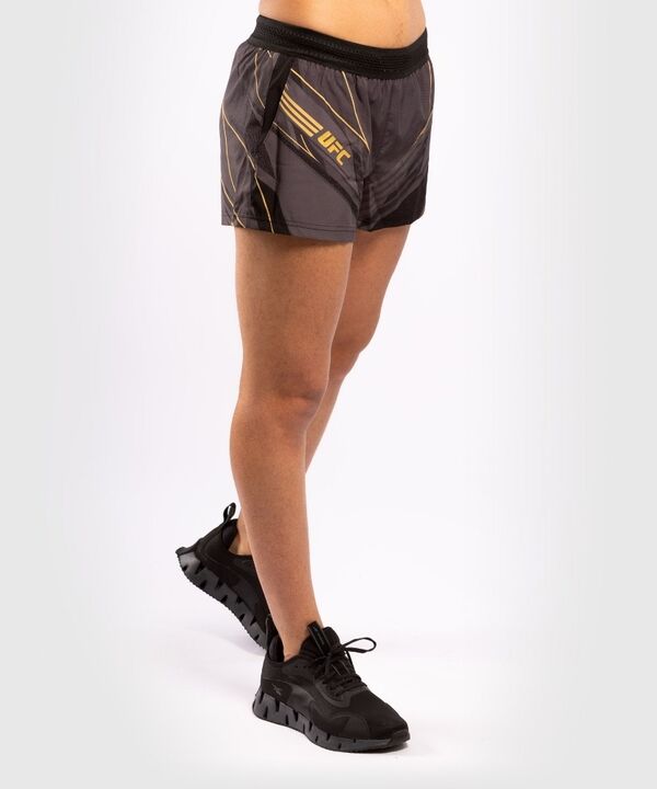 VNMUFC-00072-126-M-UFC Replica Women's Shorts