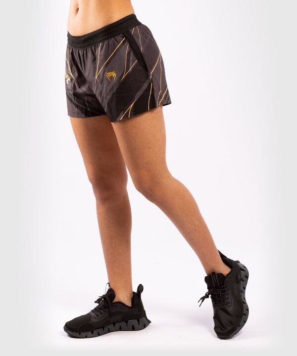 VNMUFC-00072-126-M-UFC Replica Women's Shorts