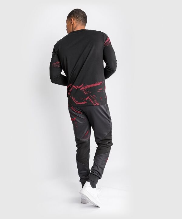 VNMUFC-00103-100-S-UFC Authentic Fight Week 2.0 Jogger