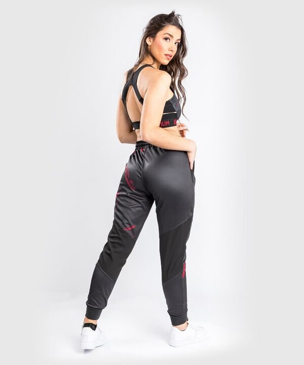 VNMUFC-00117-100-S-UFC Authentic Fight Week 2.0 Jogger - For Women