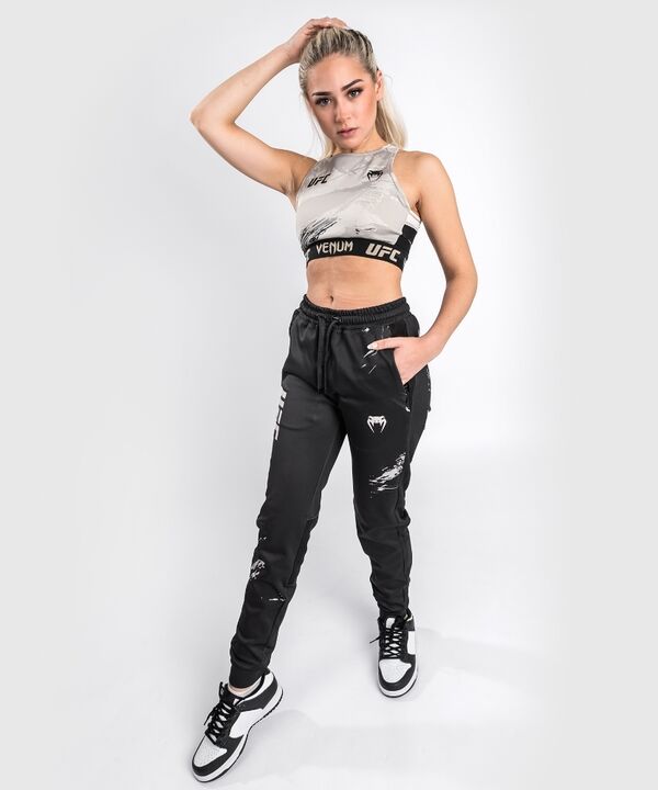 VNMUFC-00117-129-M-UFC Authentic Fight Week 2.0 Jogger - For Women