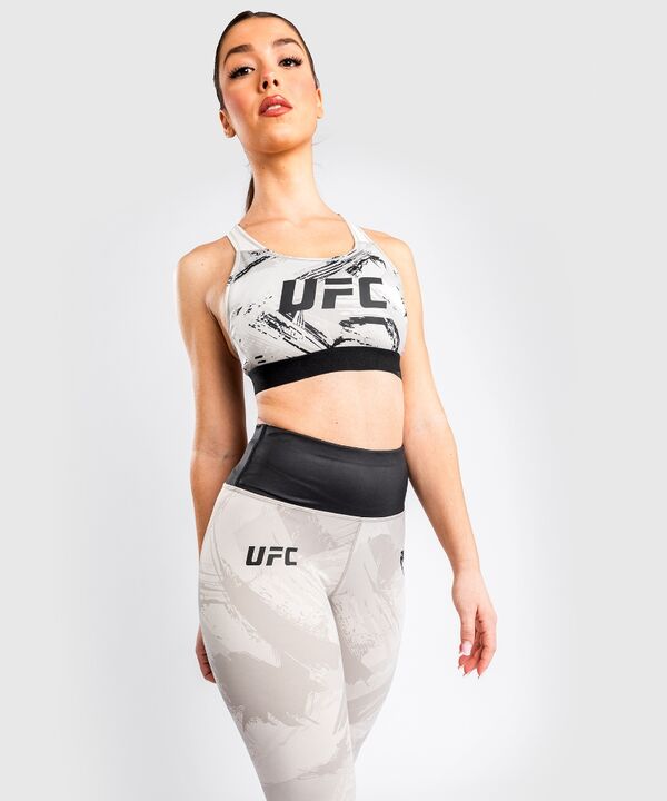 VNMUFC-00120-040-L-UFC Authentic Fight Week 2.0 Women's Weigh-In Bra