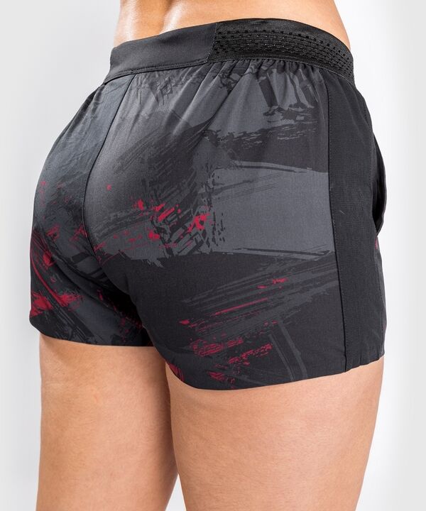 VNMUFC-00121-100-M-UFC Authentic Fight Week 2.0 Training Short - For Women