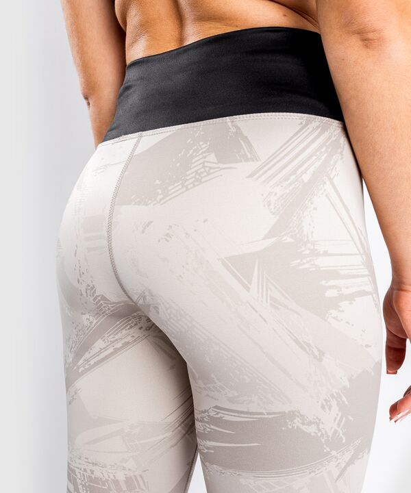 VNMUFC-00123-040-L-UFC Authentic Fight Week 2.0 Leggings