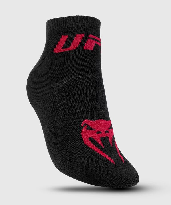 VNMUFC-00130-001-5-UFC Authentic Fight Week 2.0 Socks - 46-48