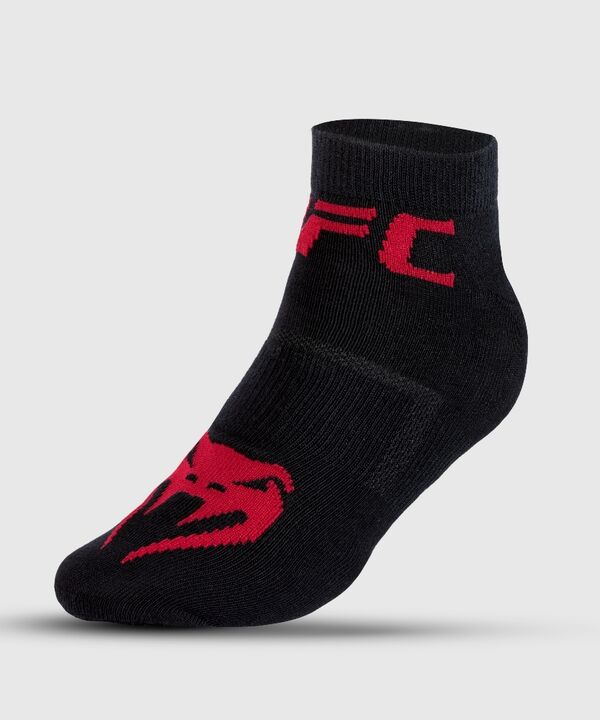 VNMUFC-00130-001-5-UFC Authentic Fight Week 2.0 Socks - 46-48