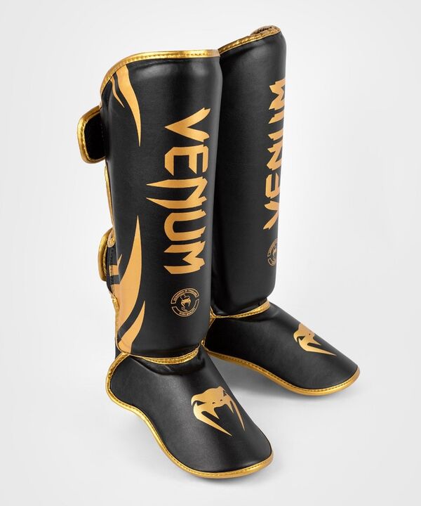 VE-2050-126-L-Venum Challenger Standup Shin Guards